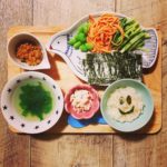 子供が喜ぶ手巻き寿司の具やおすすめの野菜の具6選